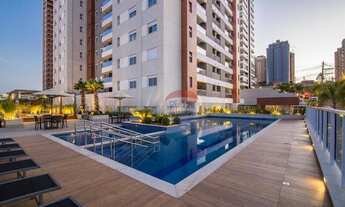 Imagem 4: Apartamento com 3 dormitórios para alugar, 127 m² por R$ 4.500,00/mês - Jardim Botânico