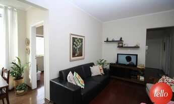 Imagem: São Paulo - Apartamento Padrão - Vila
