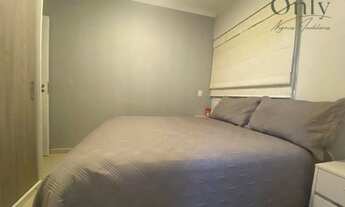 Imagem 6: Lindo Apartamento - Vila Mangalot - 03 dorm , 2 vagas