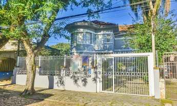 Imagem 2: PORTO ALEGRE - Casa Padrão - Ipanema