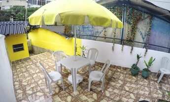 Imagem: RIO DE JANEIRO - Comercial - COPACABANA