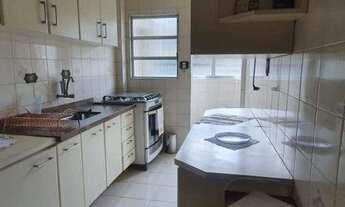 Imagem 4: Apartamento à venda, 86 m² por R$ 399.000,00 - Marapé - Santos/SP