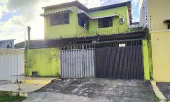 Imagem: Casa à venda, 248 m² por R$ 240.000,00