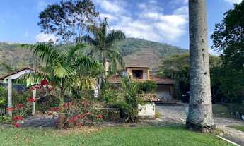 Imagem 4: Vendo Casa 6 qts - Excelente para Investimento - Itaipava - Petrópolis - RJ