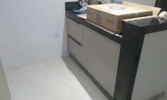 Imagem 5: Apartamento para venda com 59 metros quadrados com 2 quartos em Intermares