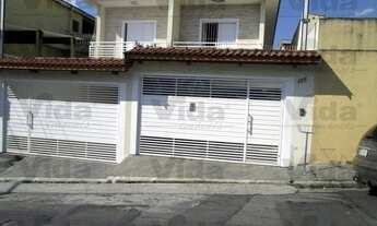 Imagem: Osasco - Casa Padrão - Pestana