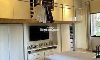 Imagem 6: Apartamento com 1 dorm, para locação, no Itaim Bibi-R$25.000,00