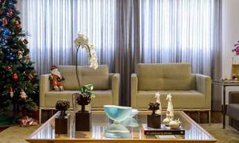 Imagem 5: Apartamento à venda, 4 quartos, 1 suíte, 2 vagas, Lourdes - Belo Horizonte/MG