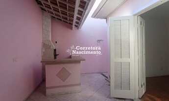 Imagem 6: KEIT-CA1320 / Casa para aluguel possui 100M² com 2 quartos em Vila Martinez - Jacareí - SP