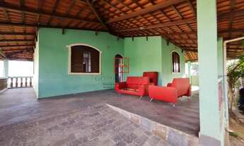 Imagem 2: Oportunidade casa 5 quartos 3 banheiros 3 vagas