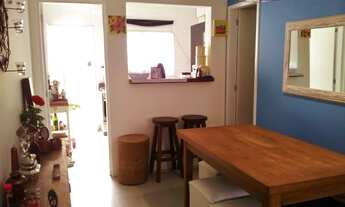 Imagem 6: Lindo sobrado a venda no Parque Ipê - São Paulo