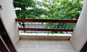 Imagem 5: Cobertura, pertinho da praia