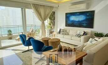 Imagem 4: Apartamento à venda no bairro Pitangueiras - Guarujá/SP