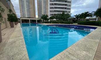 Imagem 2: Apartamento com 4 dormitórios à venda, 92 m² por R$ 630.000,00 - Fátima - Fortaleza/CE