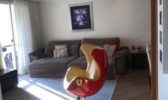 Imagem: Apartamento com 3 dormitórios à venda