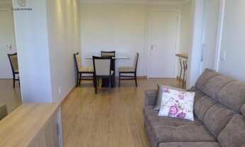 Imagem 2: Venda Apartamento com 3 dormitórios