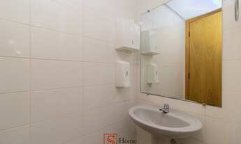 Imagem 7: Sala comercial para aluguel próximo ao Curso Positivo