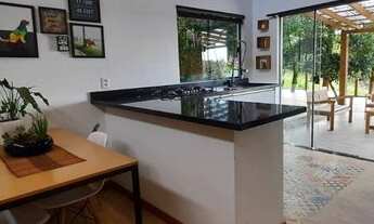 Imagem 6: Sobrado para venda tem 124 metros quadrados com 2 quartos em Jardim do Lago - Jundiaí - SP