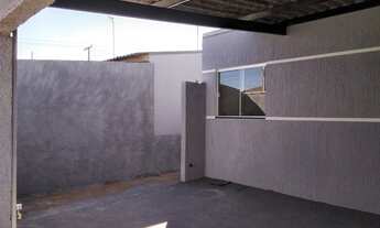 Imagem 5: Casa próximo ao Parque Brasília