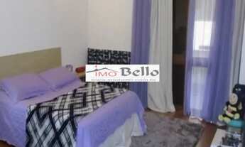 Imagem 4: Lindíssima Casa Duplex com 3 Suítes e Closet no Condomínio Vivendas da Serra na Freguesia