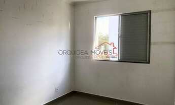 Imagem 3: APTO 2 DORMS 49M² | PISO PORCELANATO | COZINHA PLANEJADA | 1 VAGA DE GARAGEM