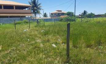 Imagem 3: ARRAIAL , ENTRE A PRAIA E A LAGOA