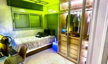 Imagem 6: APARTAMENTO BELA VISTA - LANDSCAPE