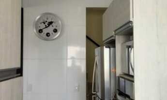 Imagem 7: Santo André - Apartamento Padrão - Utinga