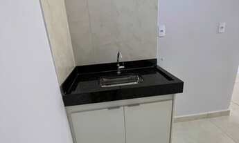 Imagem 5: Alugo Salas Comerciais na Vila Mutirao I (leia todo o anuncio