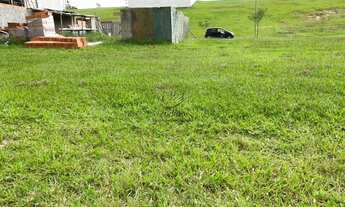 Imagem 7: TERRENO RESIDENCIAL em VOTORANTIM - SP, ALPHAVILLE NOVA ESPLANADA