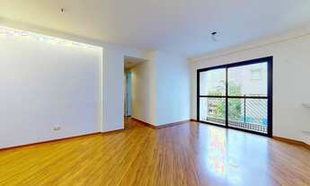 Imagem: Itamaraty Jardins Apto XHL2UP