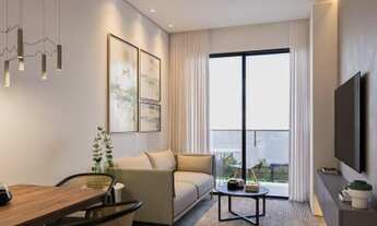 Imagem 3: Apartamento para venda com 52 m² em Portal do Sol - João Pessoa - PB