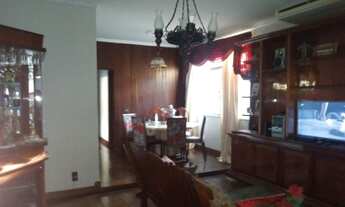 Imagem: Casa linear condomínio Nova Valqueire