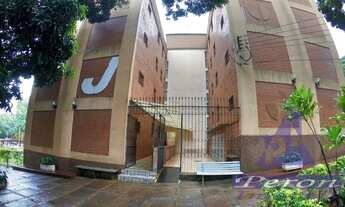 Imagem: Apto J34 - Blocos (Próx. UEM