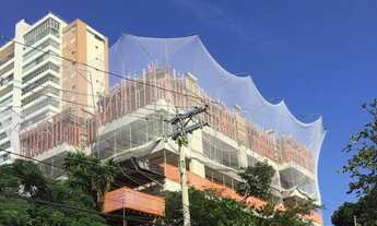 Imagem 3: APTO EM CONSTRUÇÃO-PERDIZES -3 SUITES - 111 M2 -2 vagas de garagem PERDIZES