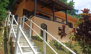 Imagem 3: Ubatuba - Casa Padrão - Praia da Fortaleza