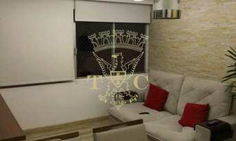 Imagem 2: Apartamento 2 dormitórios à venda em Moema