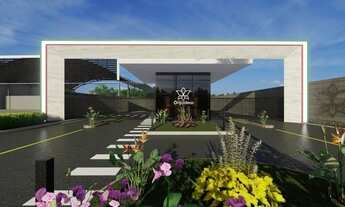 Imagem: JH Vende Lotes no Condomínio Bosque das