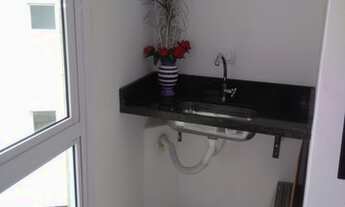 Imagem 7: Apto com 3 quartos/suite/Varanda / 2 Vagas no Portal da Mantiqueira