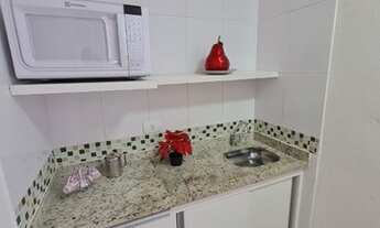 Imagem 4: Quartos Privativos e Novos Todos Mobiliados - Metro Santana - Imperdivel - *"