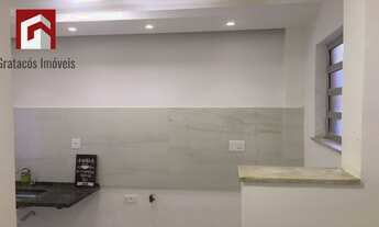 Imagem: Petrópolis - Apartamento Padrão - Quitandinha