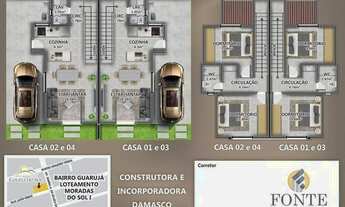 Imagem 5: Sobrado á venda em Lages