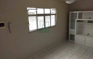 Imagem 3: APTO. TÉRREO O1 DORM - BOQUEIRÃO / SANTOS