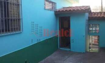 Imagem 2: São Paulo - Casa Padrão - CIDADE LÍDER