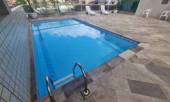 Imagem 2: Aptº 1dt 52m² - Andar Alto - Perto da Praia - Lazer Completo - TOP
