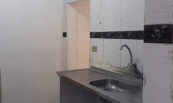 Imagem 4: VENDO CASA NO JD. GAIVOTA Z/S-SP REF PQ. RES. COCAIA 4 DORMITÓRIOS + ÁREA SERV