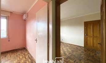 Imagem 5: Quer Comprar? Apto 2 dorm+1vaga, espaçoso, Central - Pelotas/RS