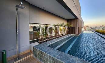 Imagem 4: Apartamento Studio para venda em Vila Clementino, Op Art Ibirapuera - TCW Imóveis