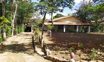 Imagem 5: Casa em Condomínio Fechado, MG010, KM55, sentido serra do cipo