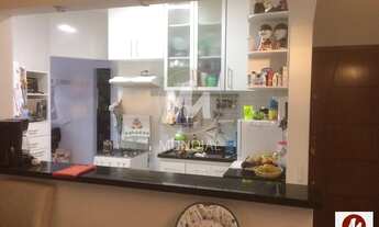 Imagem 2: Apartamento (tipo - padrao) 3 dormitórios/suite, cozinha planejada, em condomínio fechado